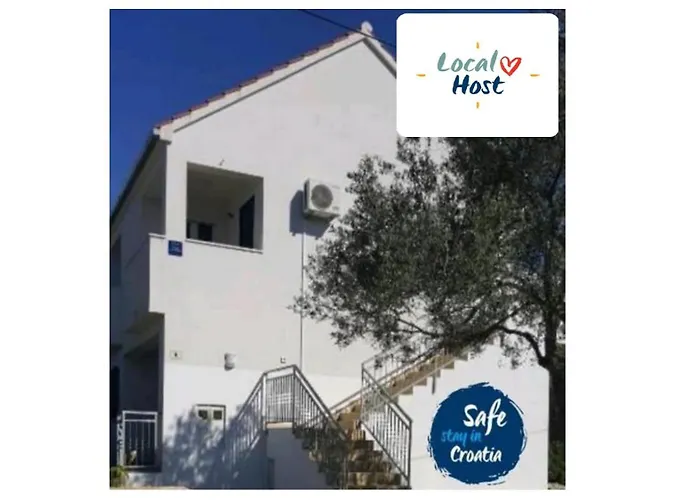 Apartmani Lomar