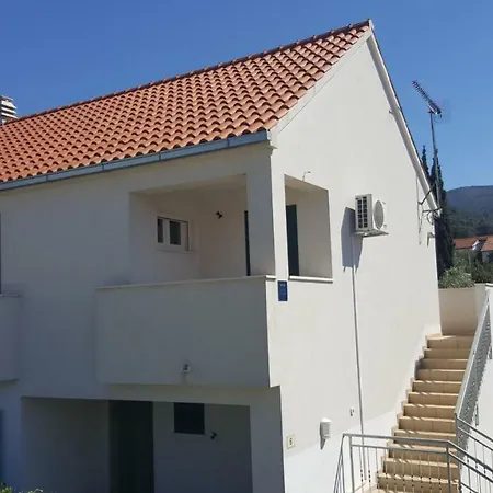 Apartmani Lomar Stari Grad  Exterior photo
