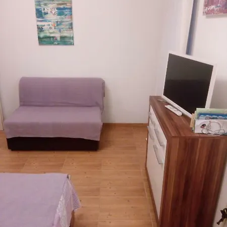 Apartmani Lomar Stari Grad  Exterior photo