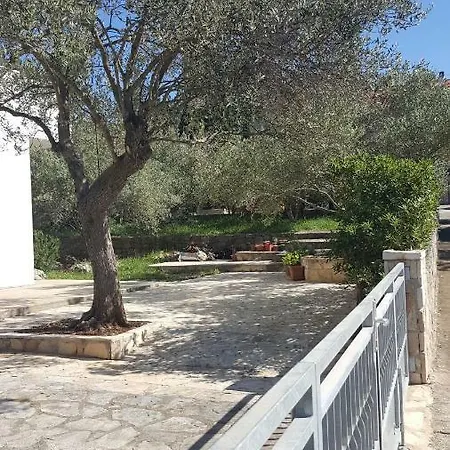 Apartmani Lomar Stari Grad  Exterior photo