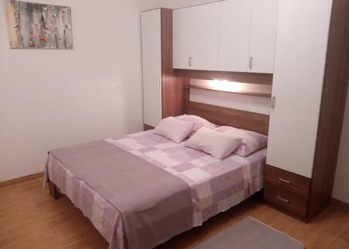 Apartmani Lomar