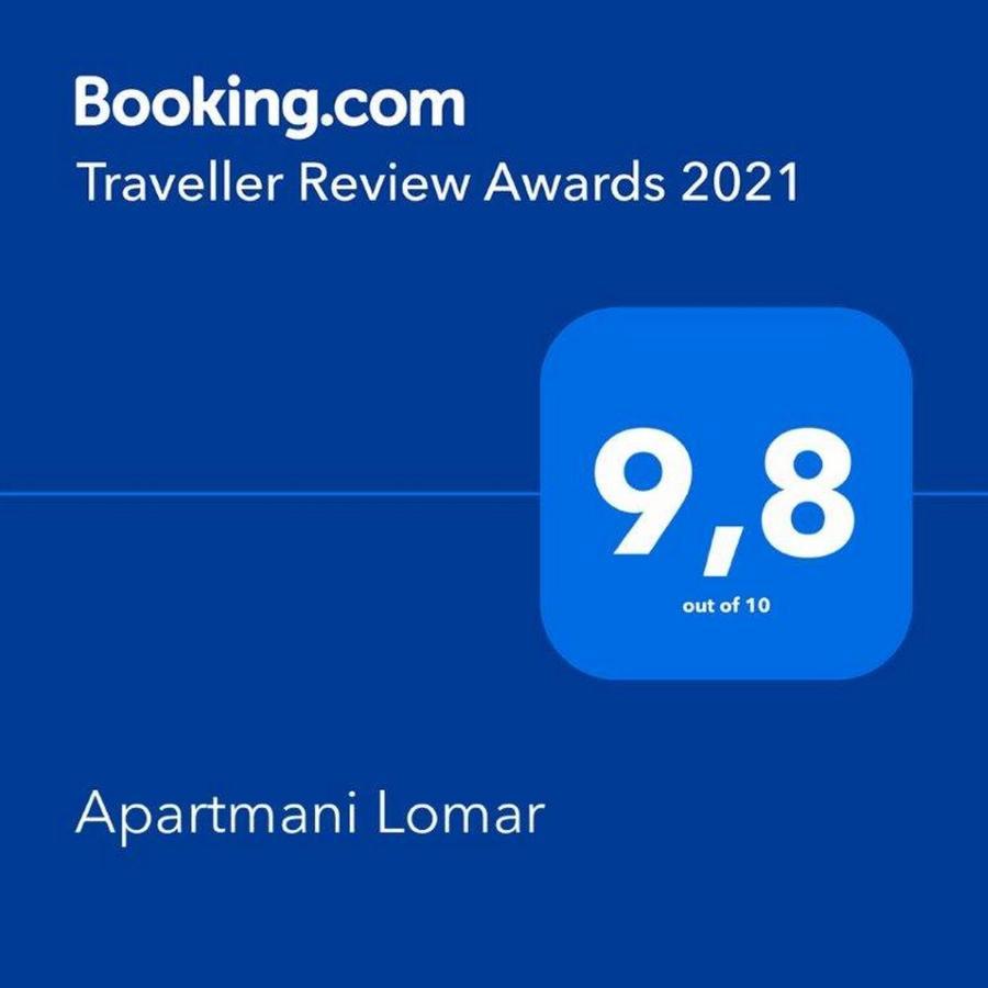 Lomar Apartment Stari Grad (Hvar)