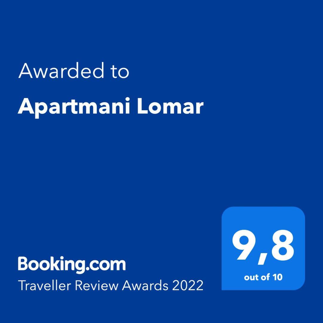 Lomar Apartment Stari Grad (Hvar)