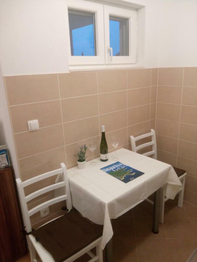 Lomar Apartment Stari Grad (Hvar)
