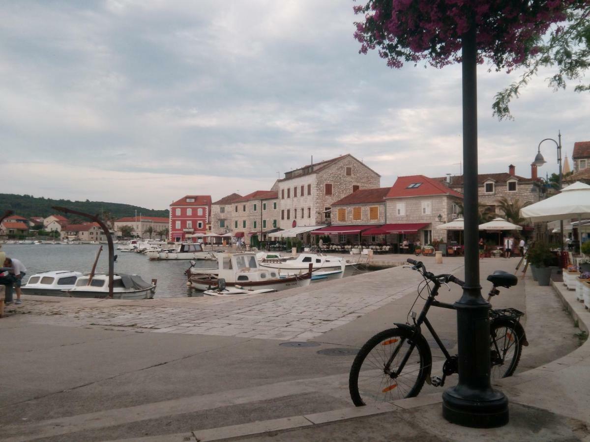 Apartment Lomar Stari Grad (Hvar)