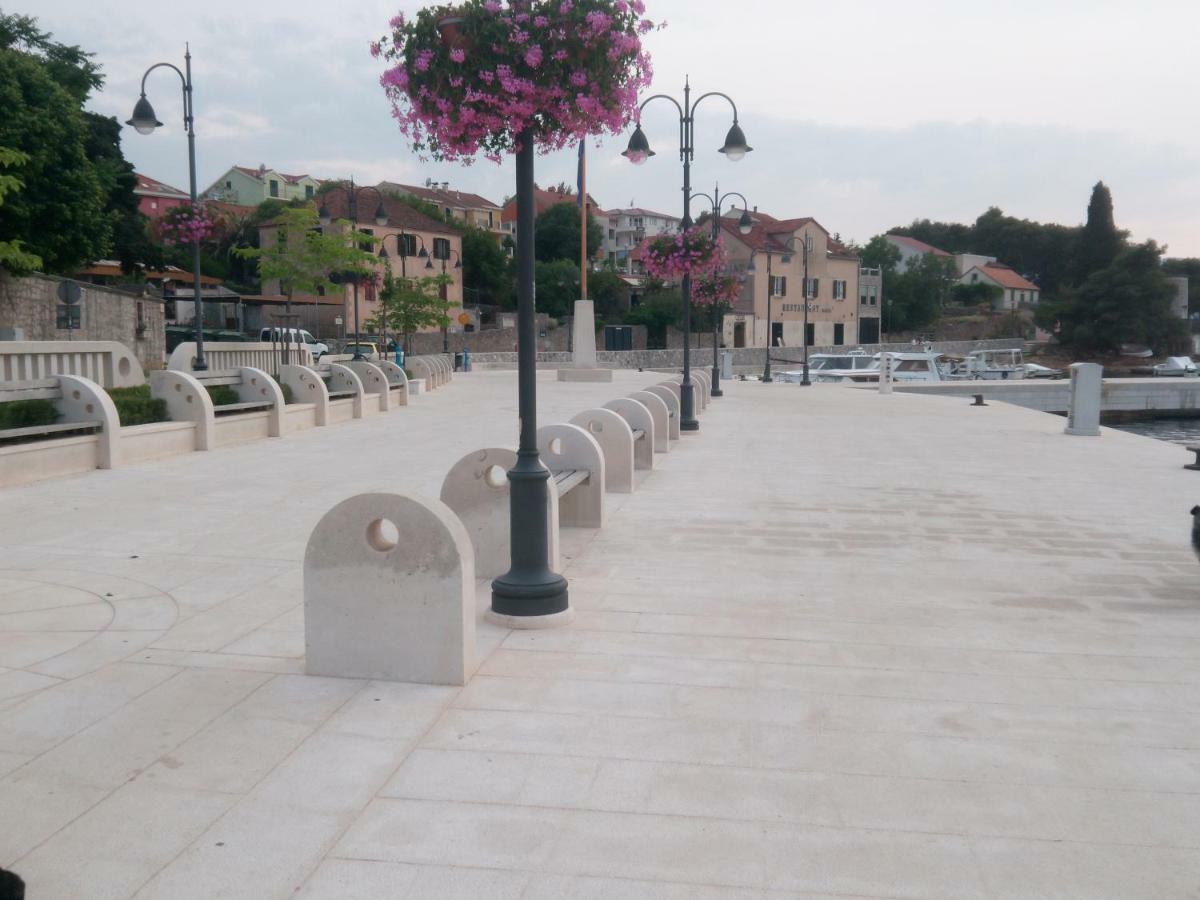 Lomar Apartment Stari Grad (Hvar)