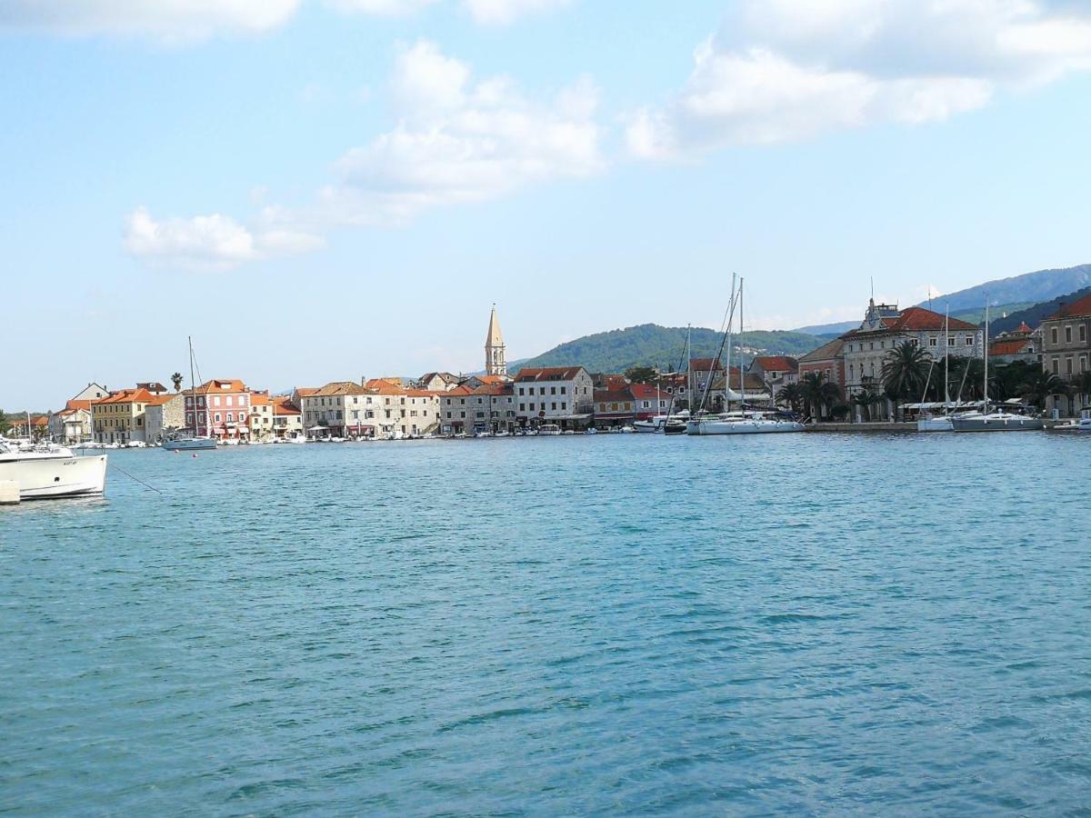 Apartment Lomar Stari Grad (Hvar)