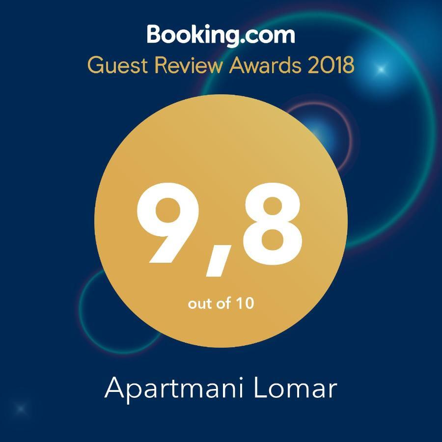 Lomar Apartment Stari Grad (Hvar)